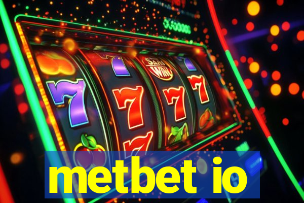 metbet io